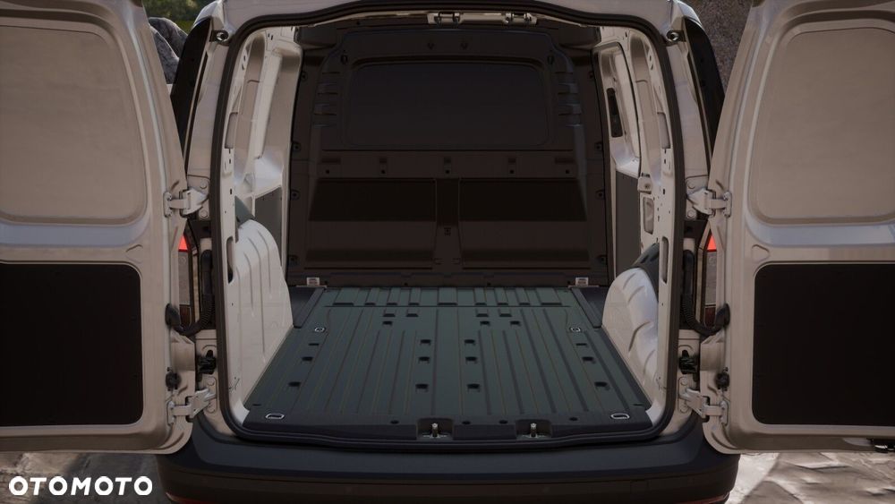 Volkswagen Caddy - 13