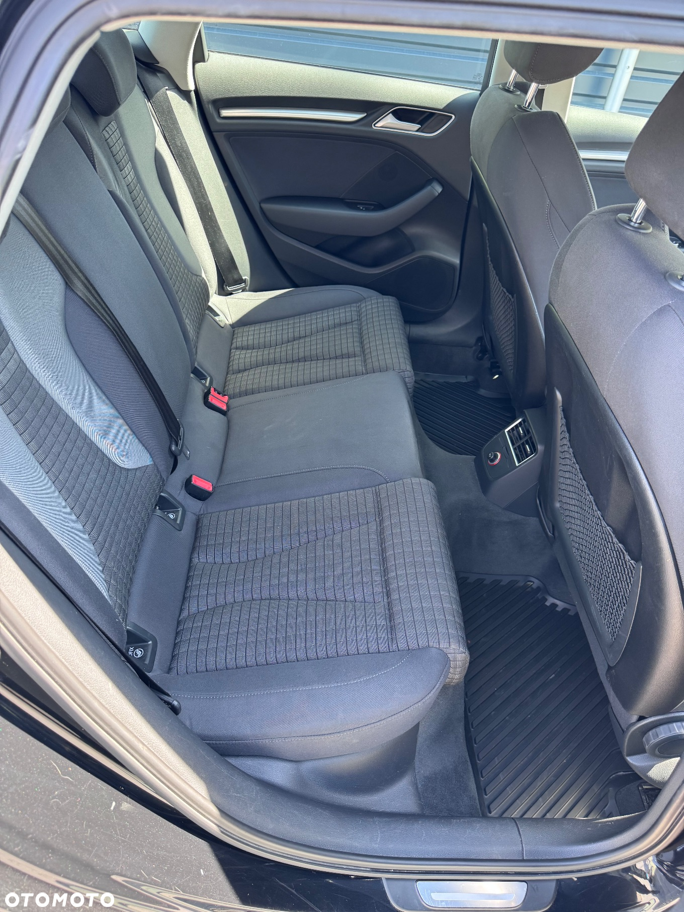 Audi A3 2.0 TDI - 9