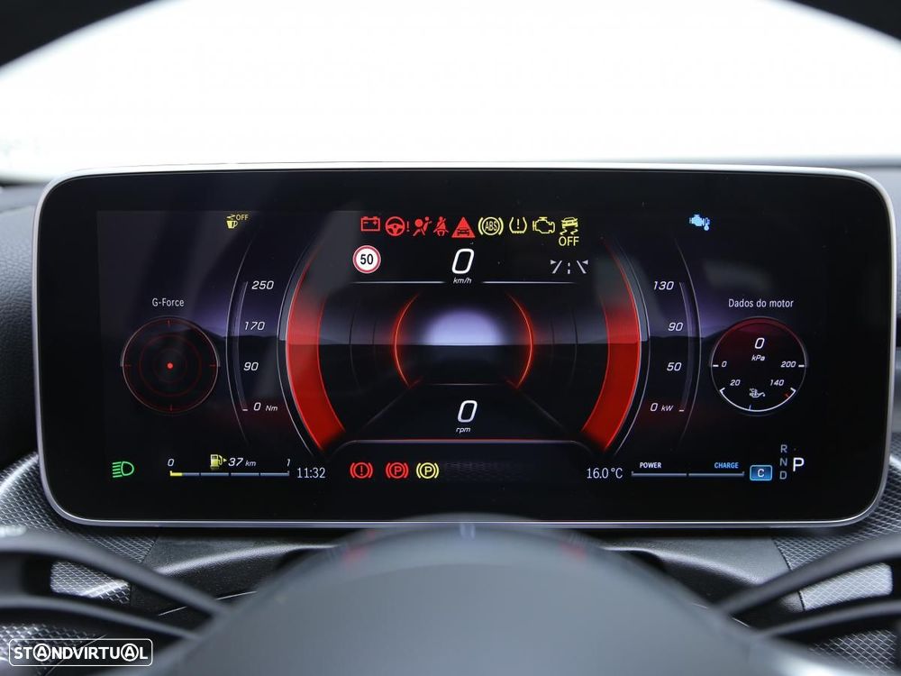 Mercedes-Benz C 180 T 9G-TRONIC Avantgarde Advanced - 18