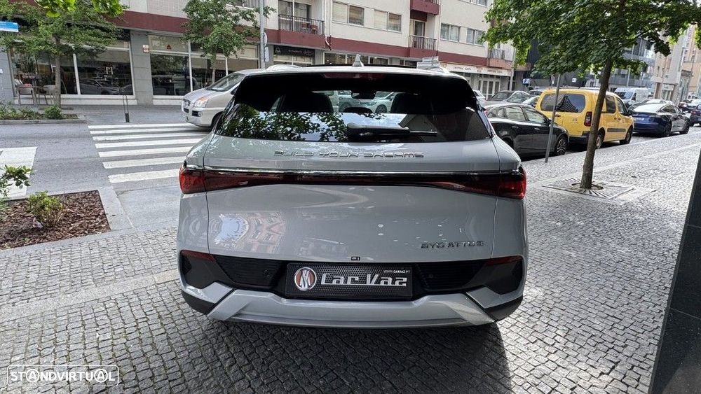 BYD Atto 3 Design - 7