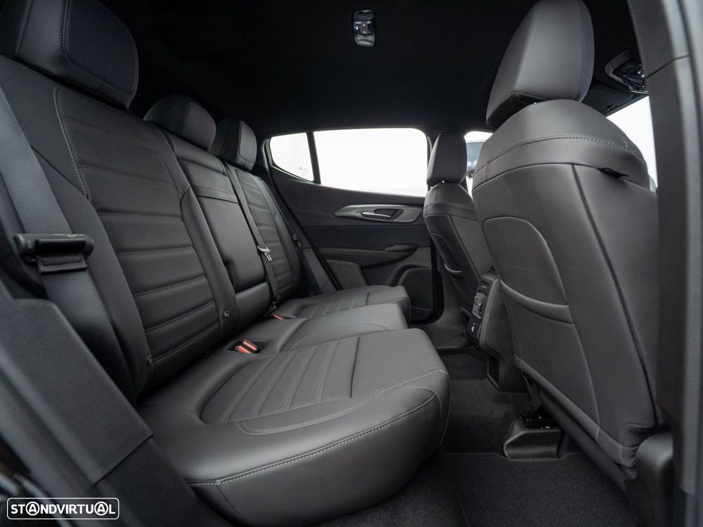 Alfa Romeo Tonale 1.5 Hybrid Sprint - 43