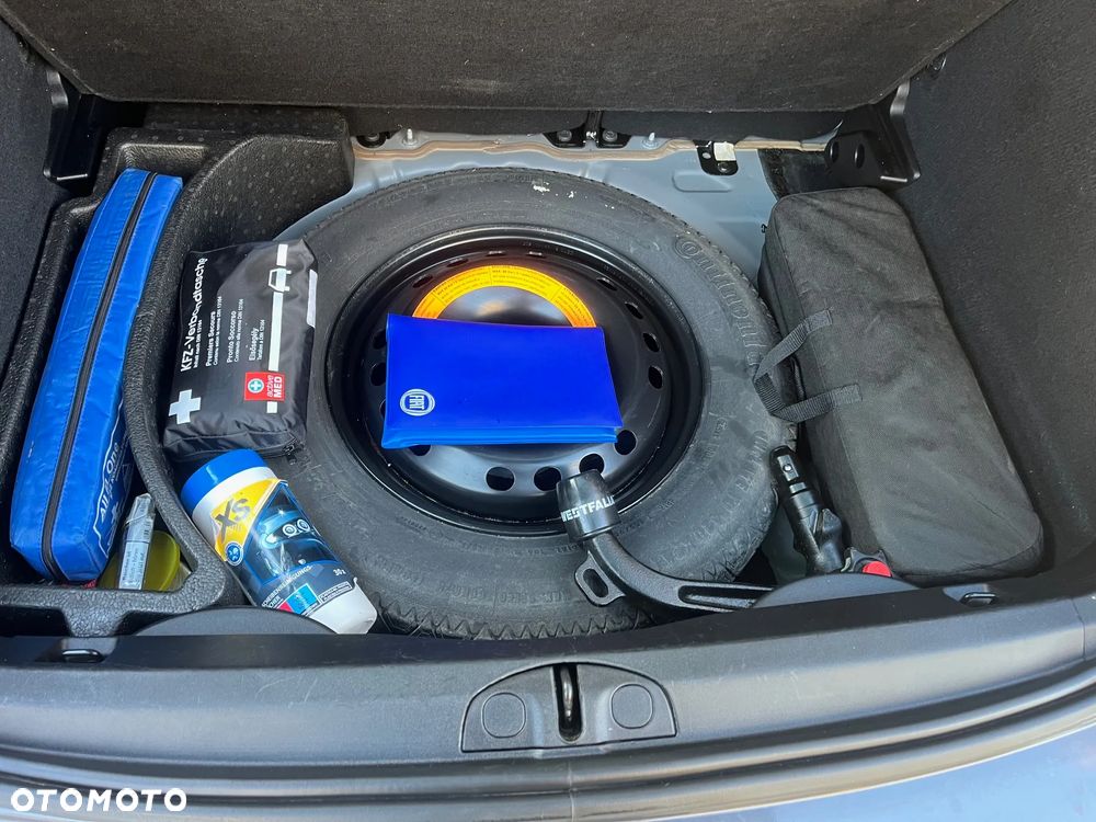 Fiat 500X 2.0 Multijet Automatik 4x4 S&S S-Design Cross Look - 14