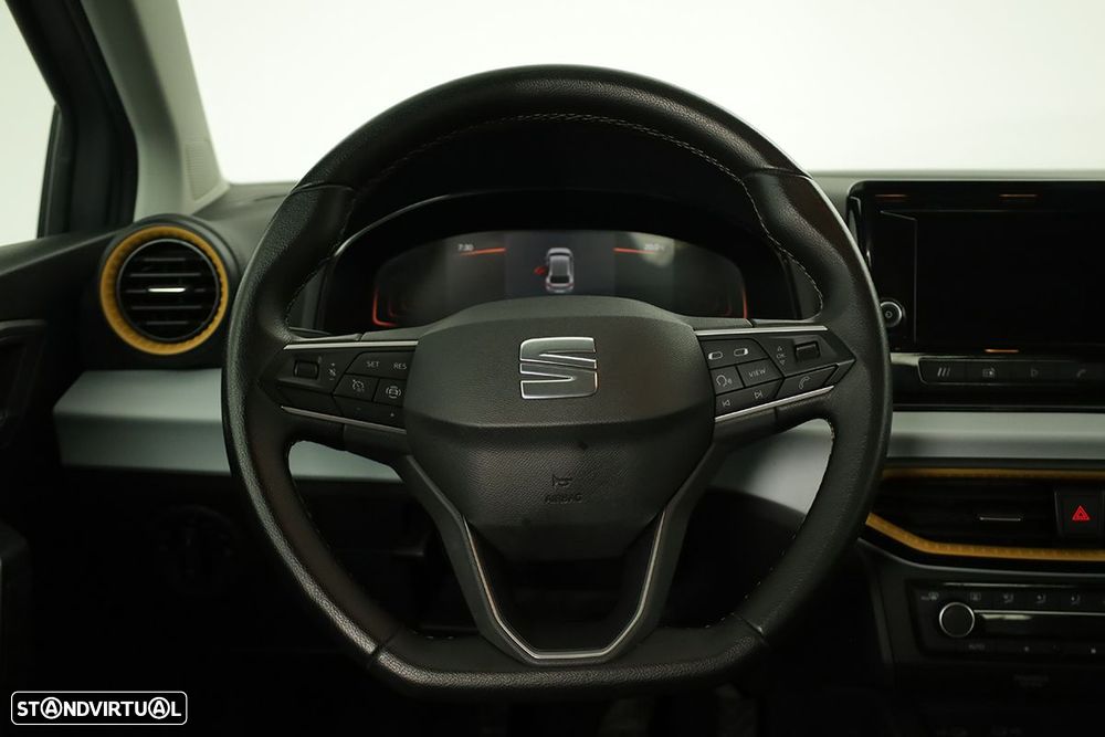 SEAT Ibiza 1.0 TSI Style - 14