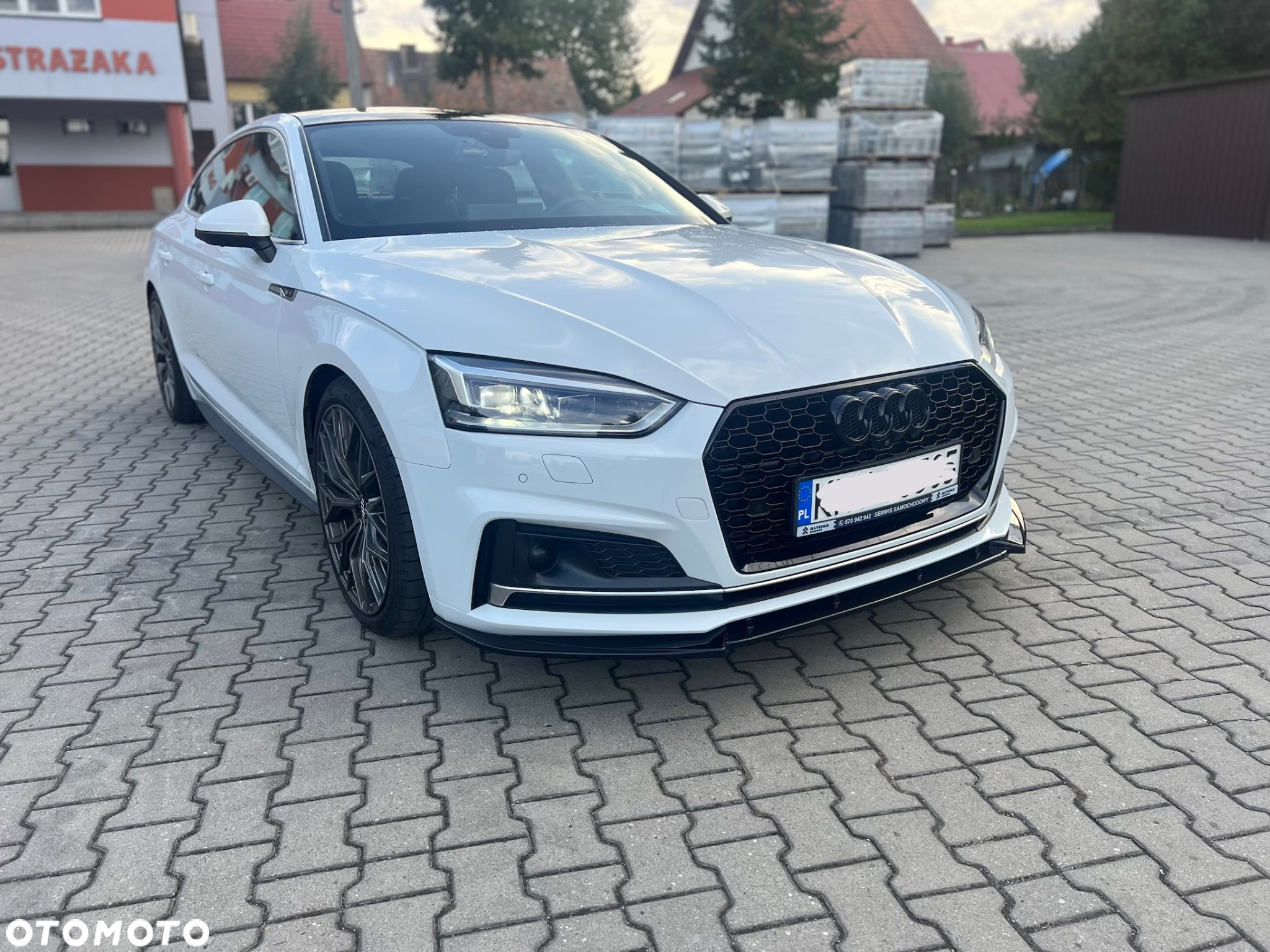 Audi A5 ver-coupe-2-0-tfsi-quattro-s-tronic-sport - 2