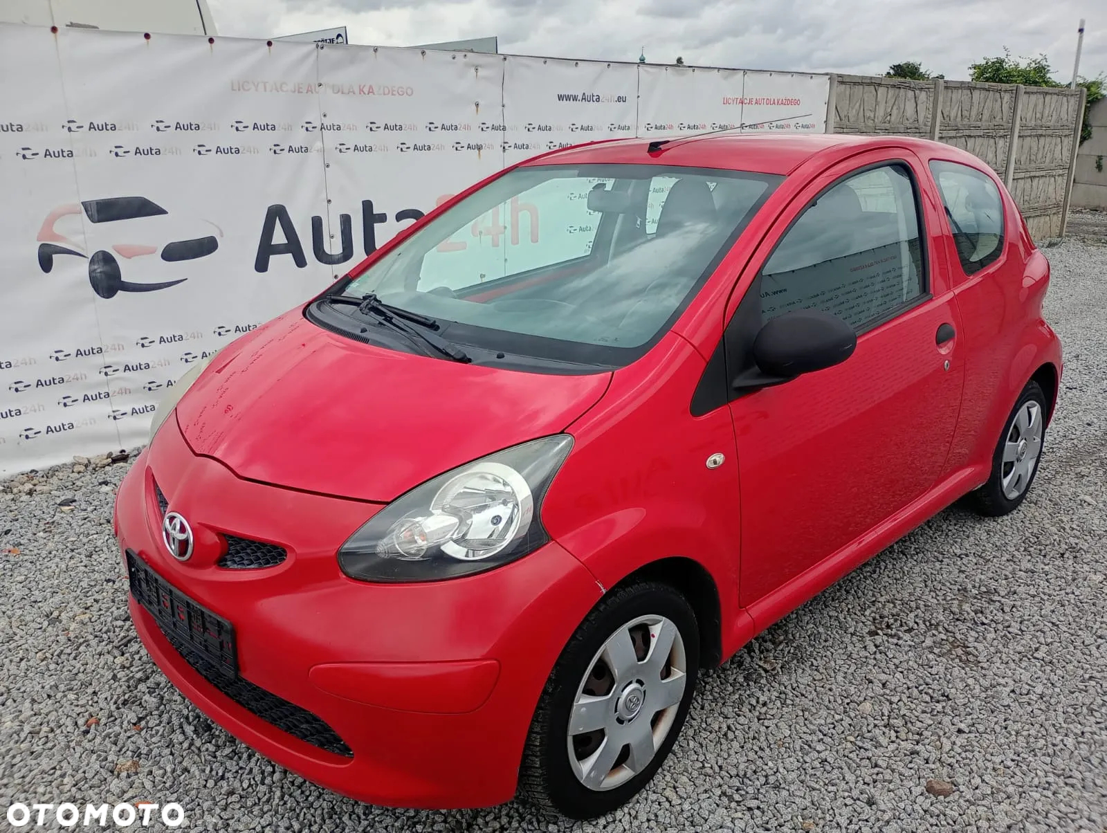 Toyota Aygo 1.0 VVT-i - 2