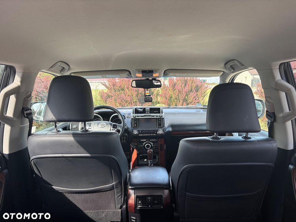 Toyota Land Cruiser LC 2.8 D-4D Invincible - 14