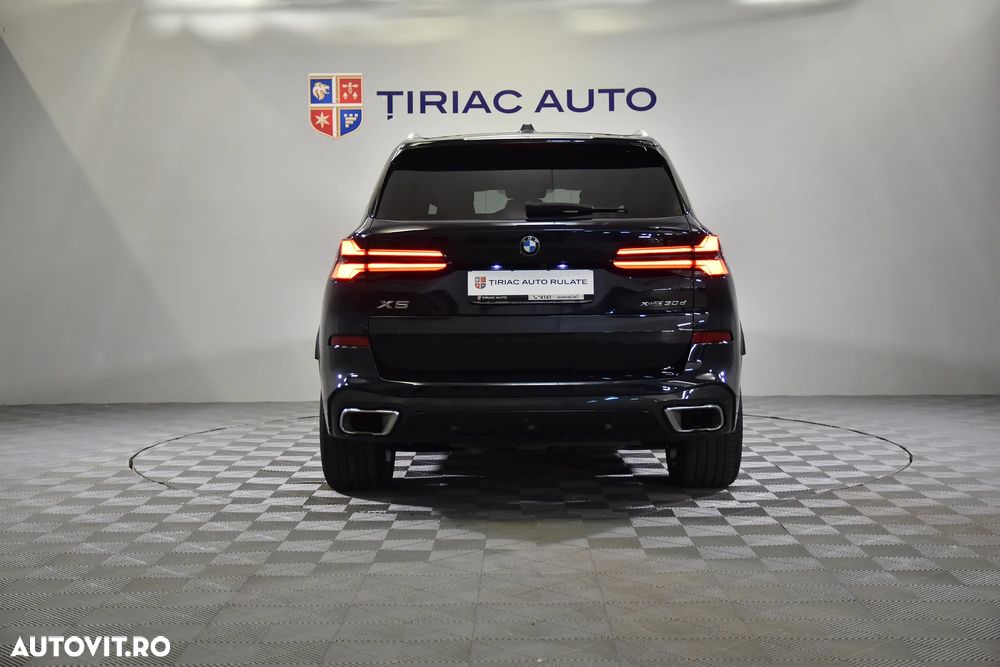 BMW X5 - 5
