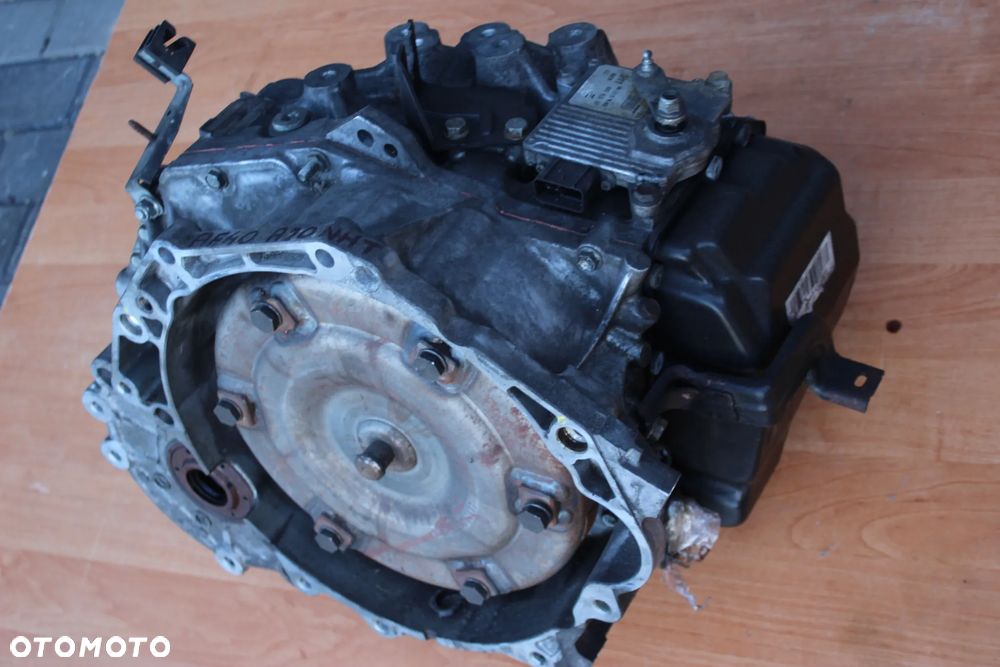 SKRZYNIA BIEGÓW AUTOMAT KONWERTER OPEL INSIGNIA A 2.0 TURBO AF40 55571817 A - 4