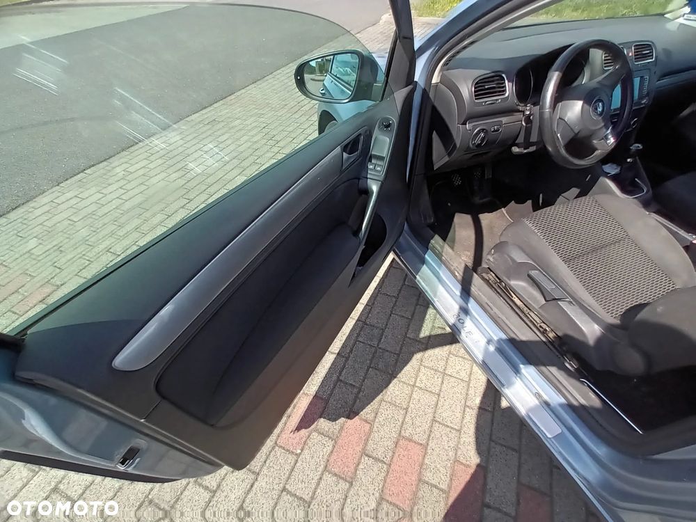 Volkswagen Golf 1.4 TSI Trendline - 12