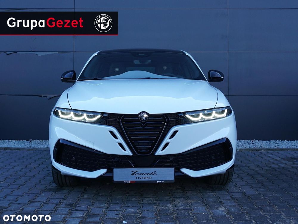 Alfa Romeo Tonale - 8
