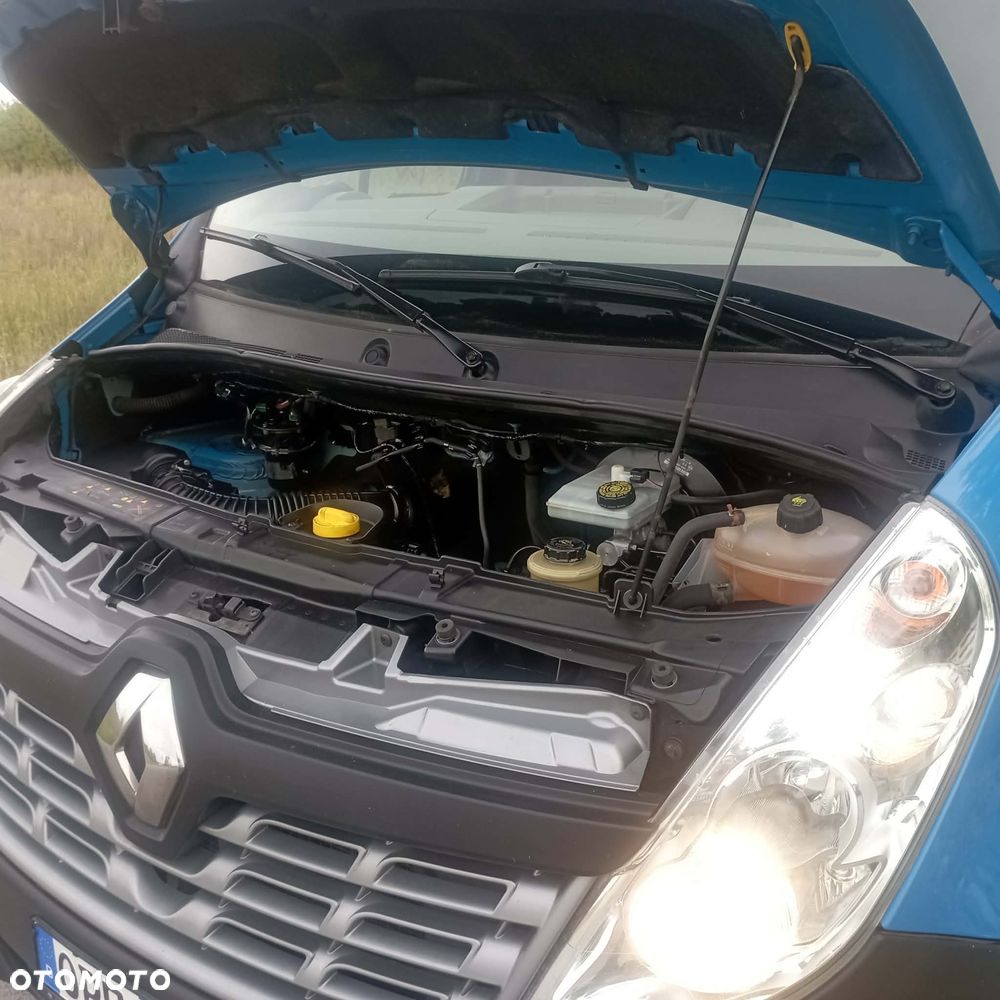 Renault Master - 25