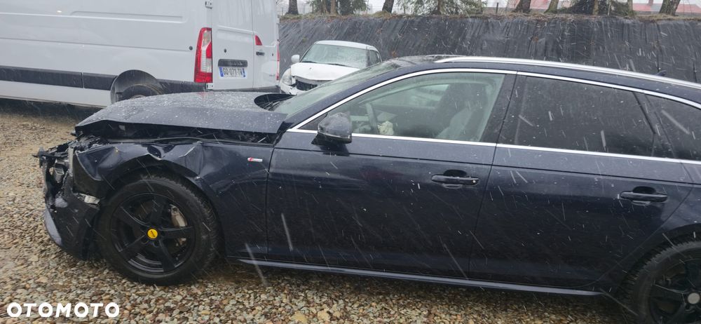 Audi A4 Allroad - 10