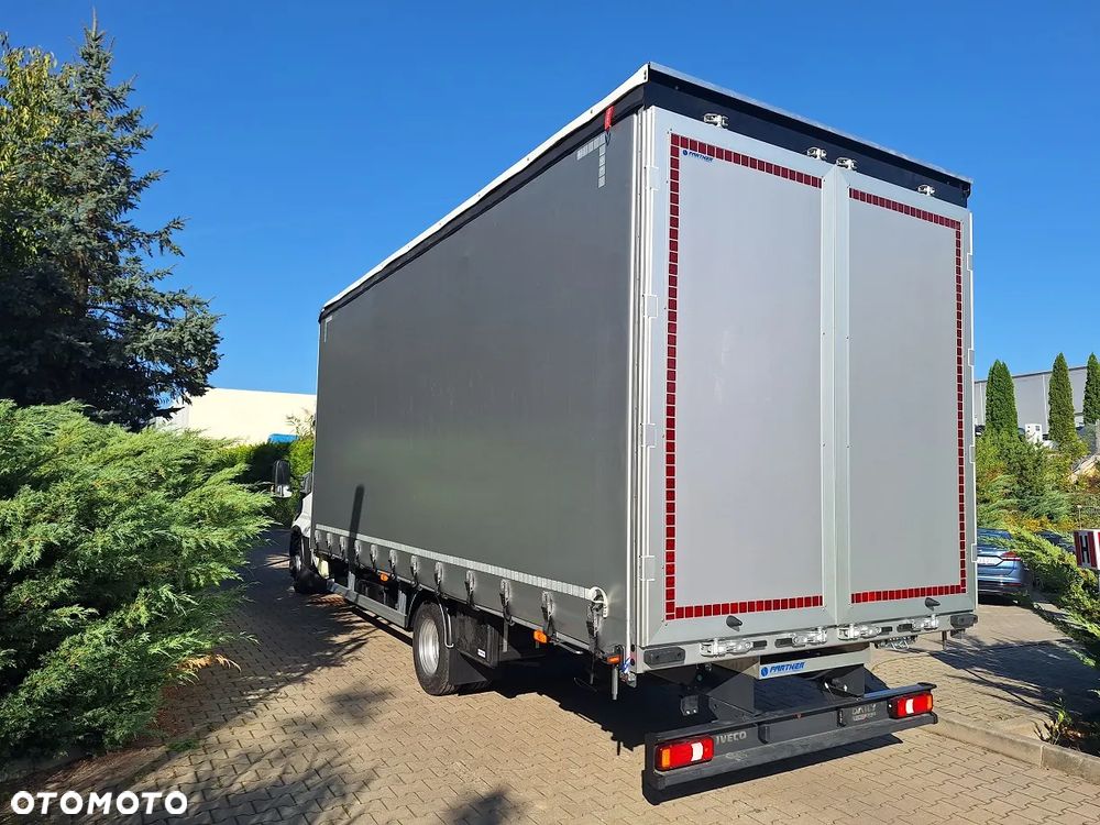 Iveco DAILY 70C18 - 7