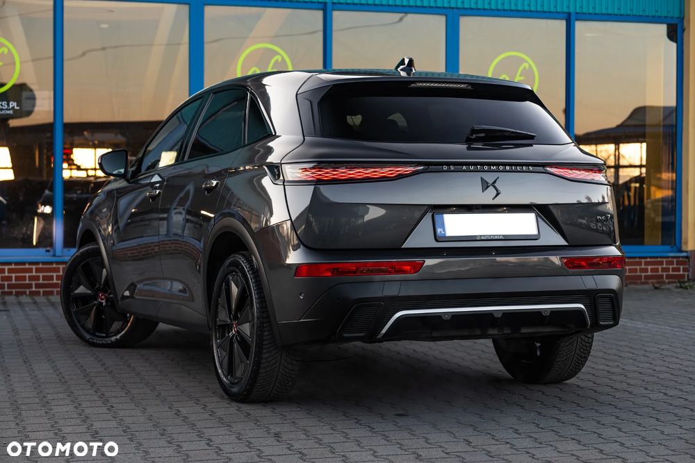 DS Automobiles DS 7 Crossback 1.5 BlueHDi Performance Line - 7
