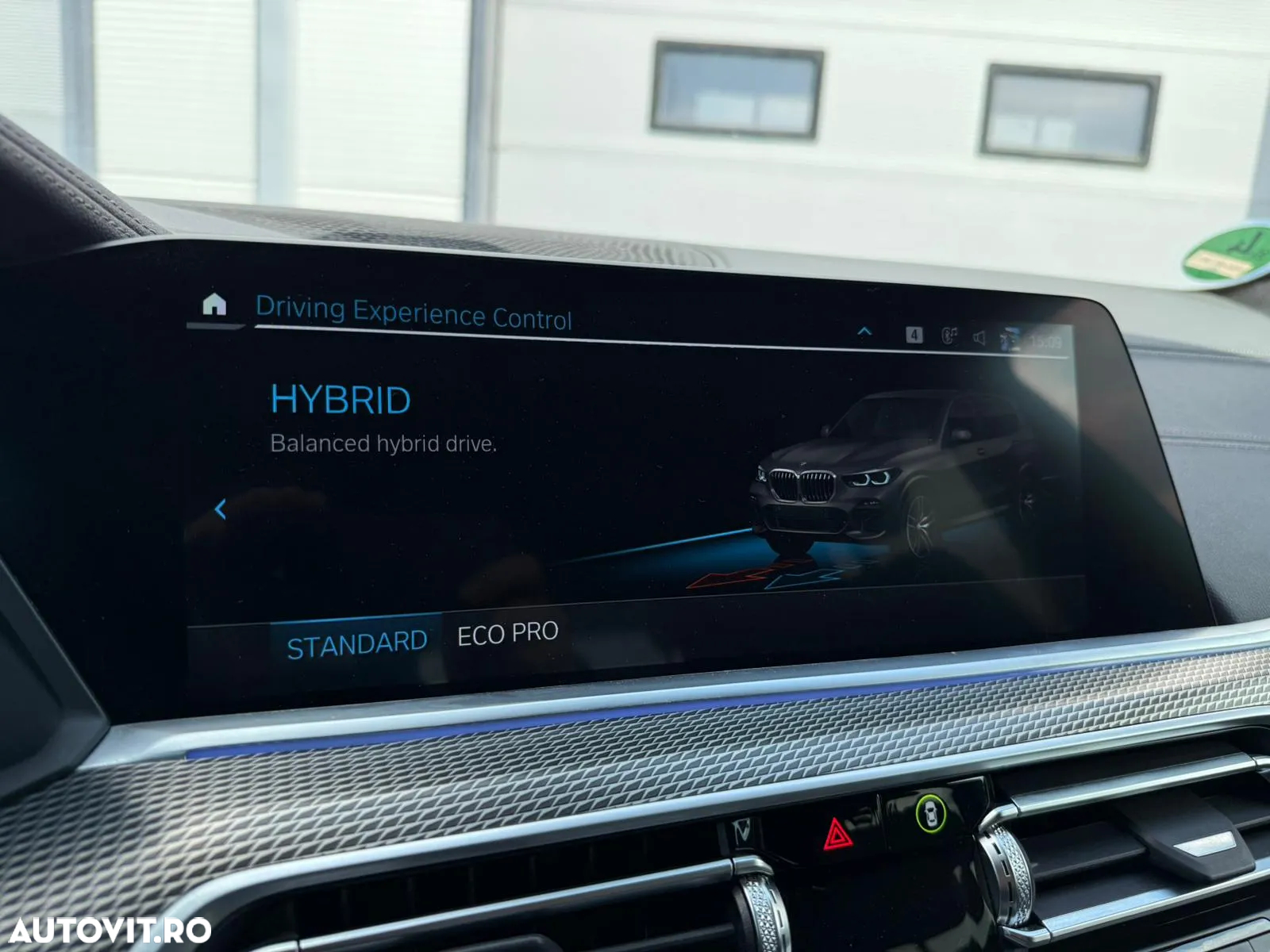 BMW X5 xDrive45e AT PHEV - 21