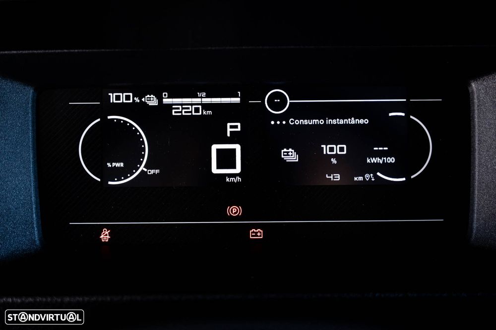 Citroën Spacetourer ver-e--st-50-kwh-m-feel - 14