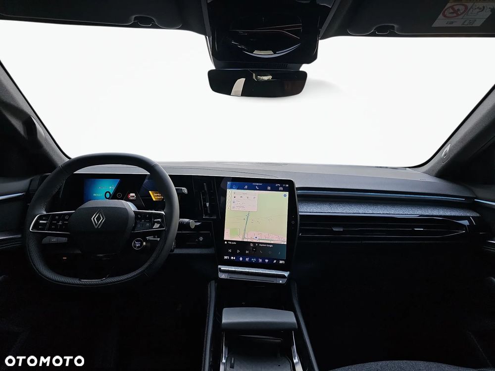 Renault Austral 1.2 E-Tech Full Hybrid 200 Techno MMT - 21