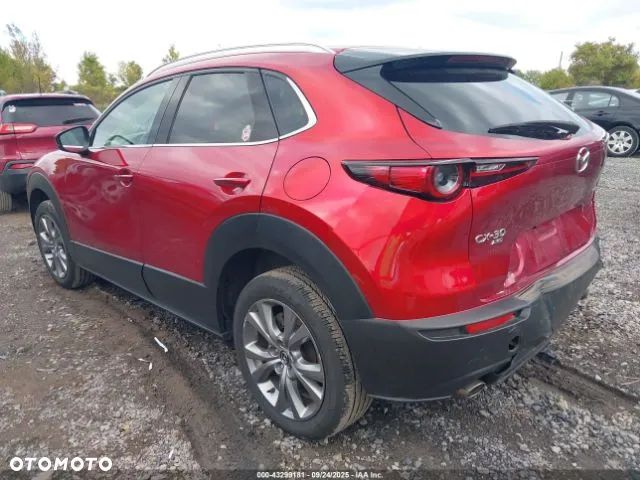 Mazda CX-30 - 4
