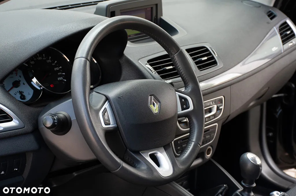 Renault Megane 1.4 16V TCE Dynamique - 25