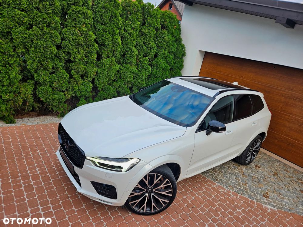 Volvo XC 60 - 11