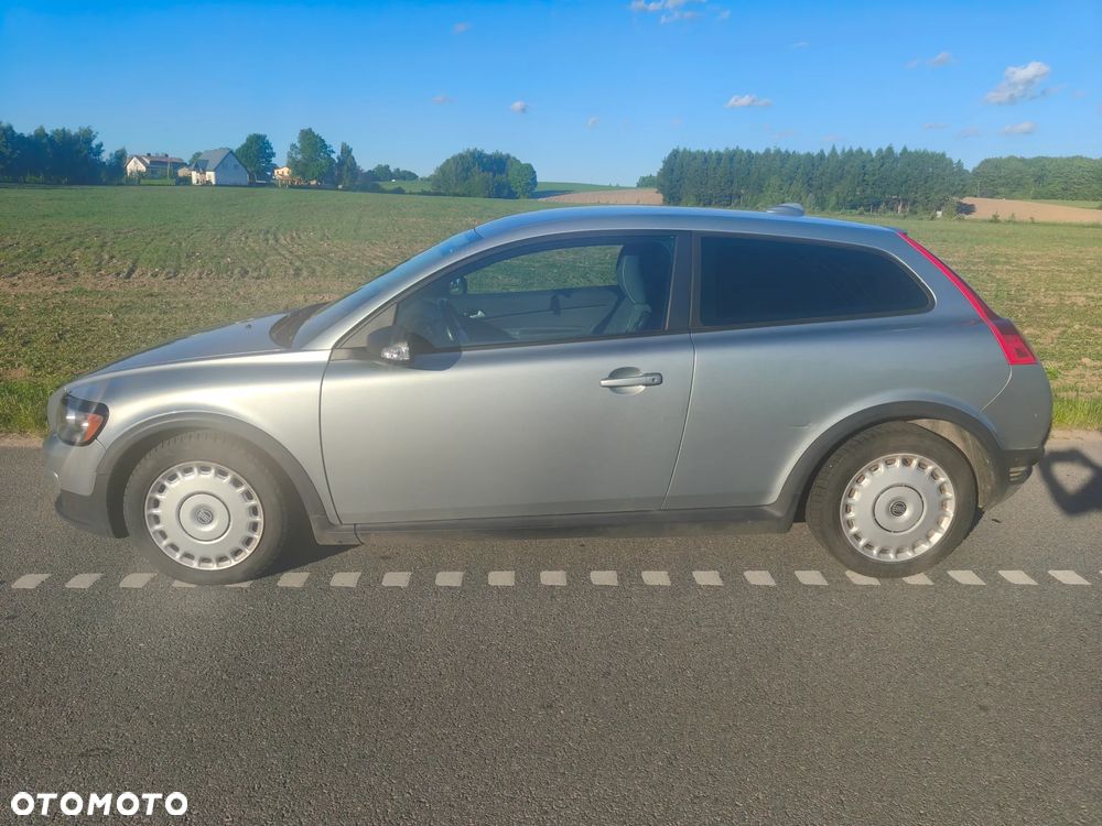 Volvo C30 2.0D Summum - 8