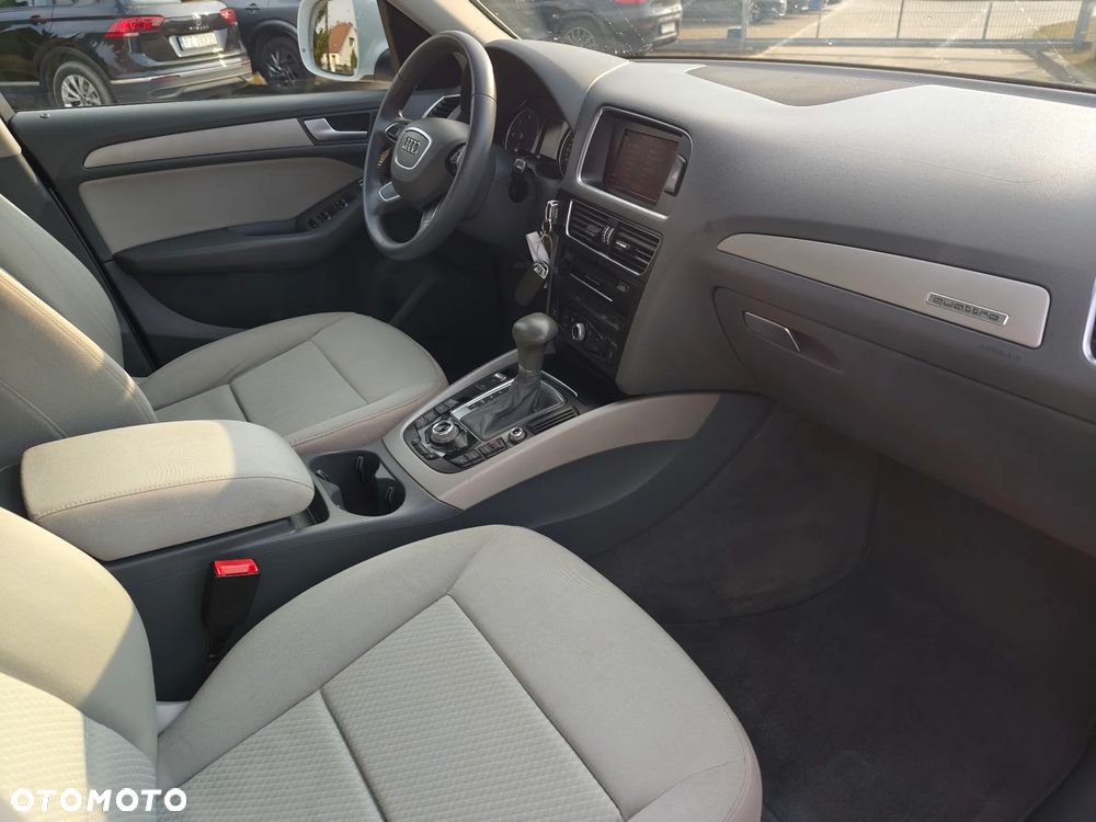 Audi Q5 - 8