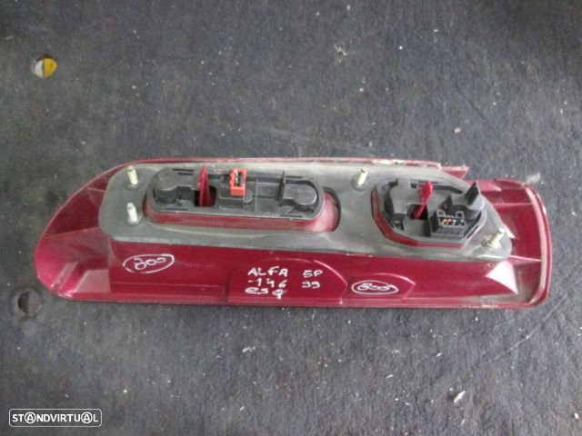 Farol Tras REF0800 ALFA ROMEO 146 1999 5P ESQ - 2