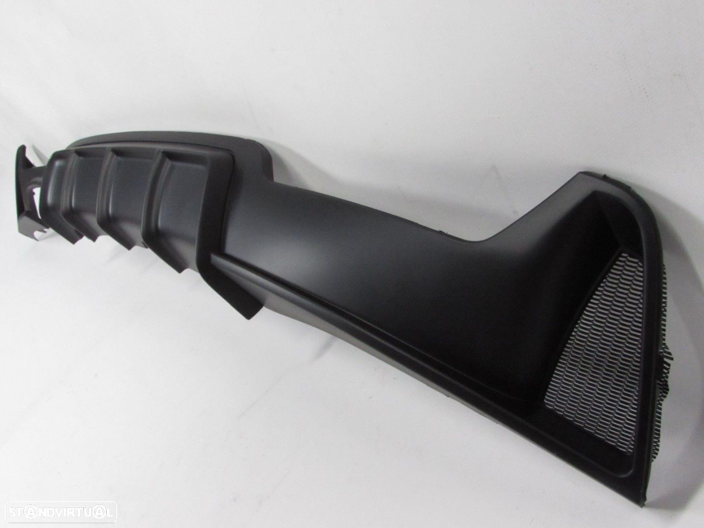Difusor parachoques M Performance Trás Novo/ ABS MSPORT MSPORT/BMW 4 Coupe (F32,... - 2