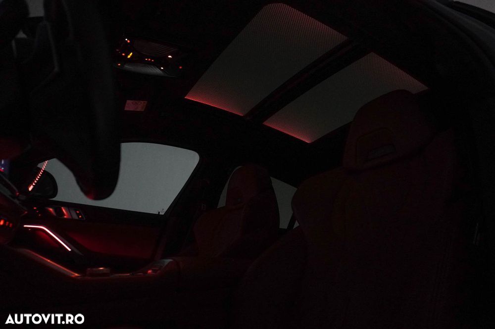 BMW X6 xDrive30d AT MHEV - 15