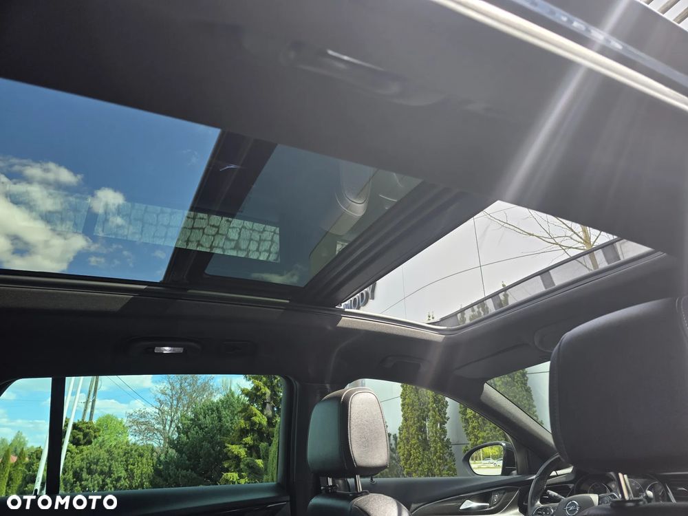 Opel Insignia 2.0 CDTI GS Line + S&S - 29