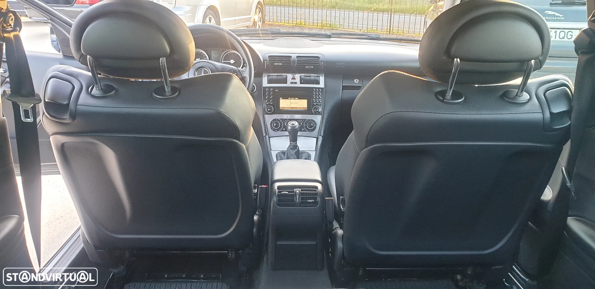 Mercedes-Benz CLC 200 CDI DPF Special Edition - 18
