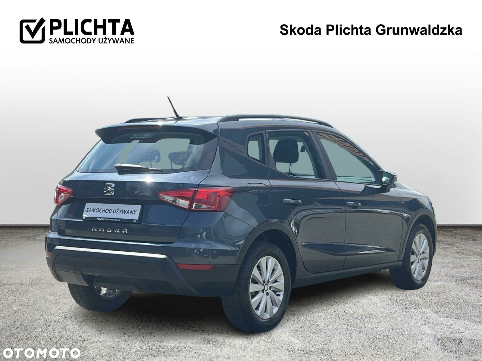 Seat Arona - 5