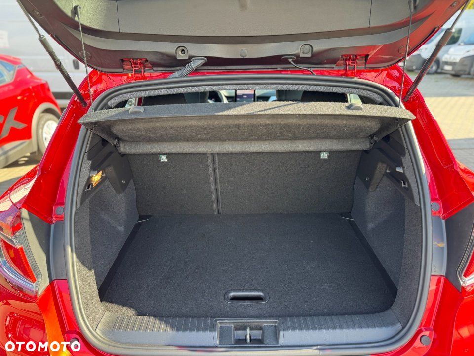Mitsubishi ASX - 5