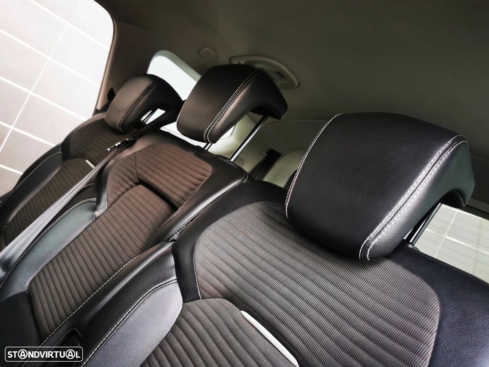 Renault Grand Scénic 1.5 dCi Intens Hybrid Assist SS - 27