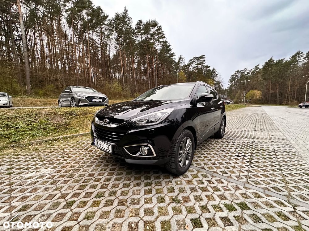 Hyundai ix35 1.6 GDI Premium 2WD - 5