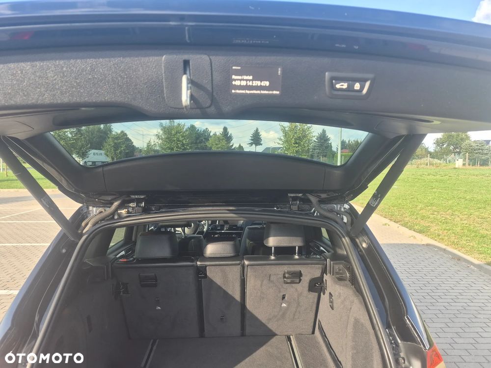 BMW X3 xDrive30d M Sport sport - 18