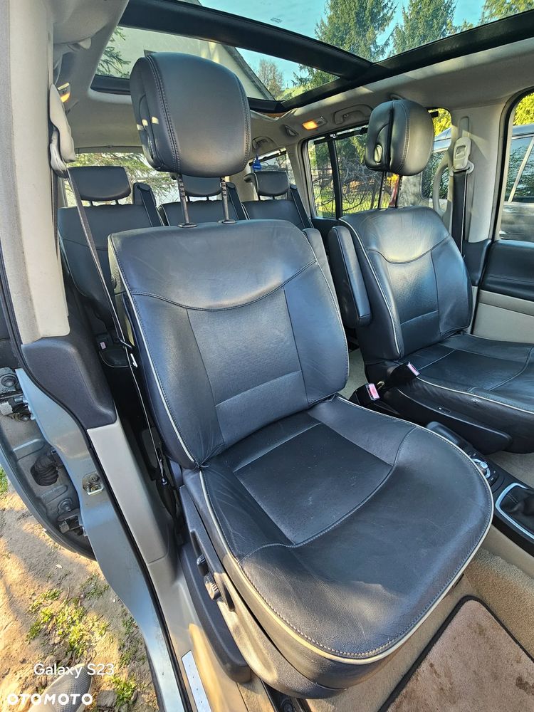 Renault Espace 3.5 Initiale - 29