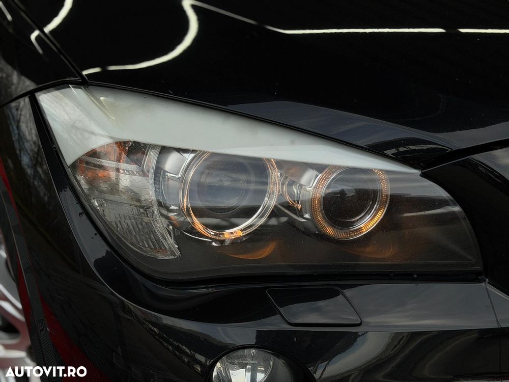 BMW X1 xDrive20d - 12