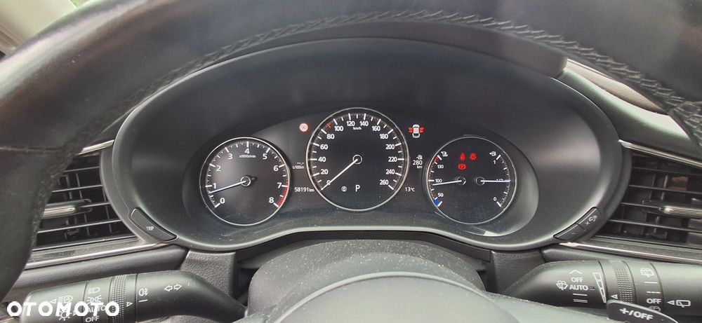 Mazda CX-30 - 15