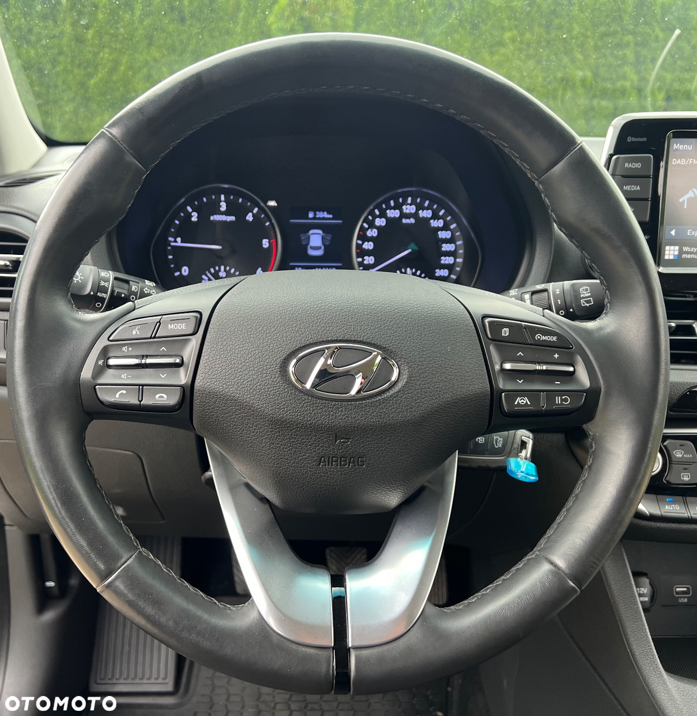 Hyundai i30 1.6 D Comfort - 31