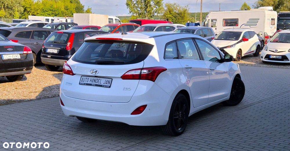 Hyundai i30 - 2