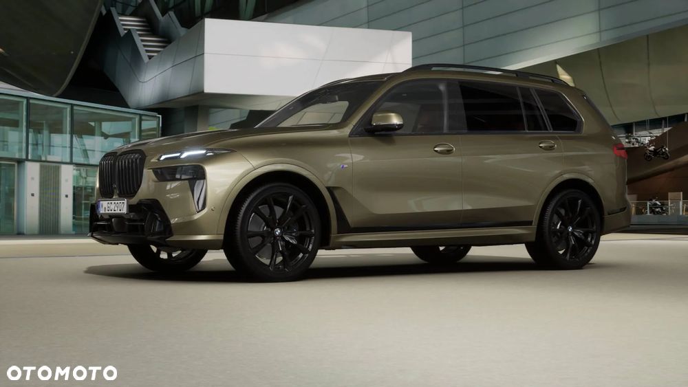 BMW X7 - 12