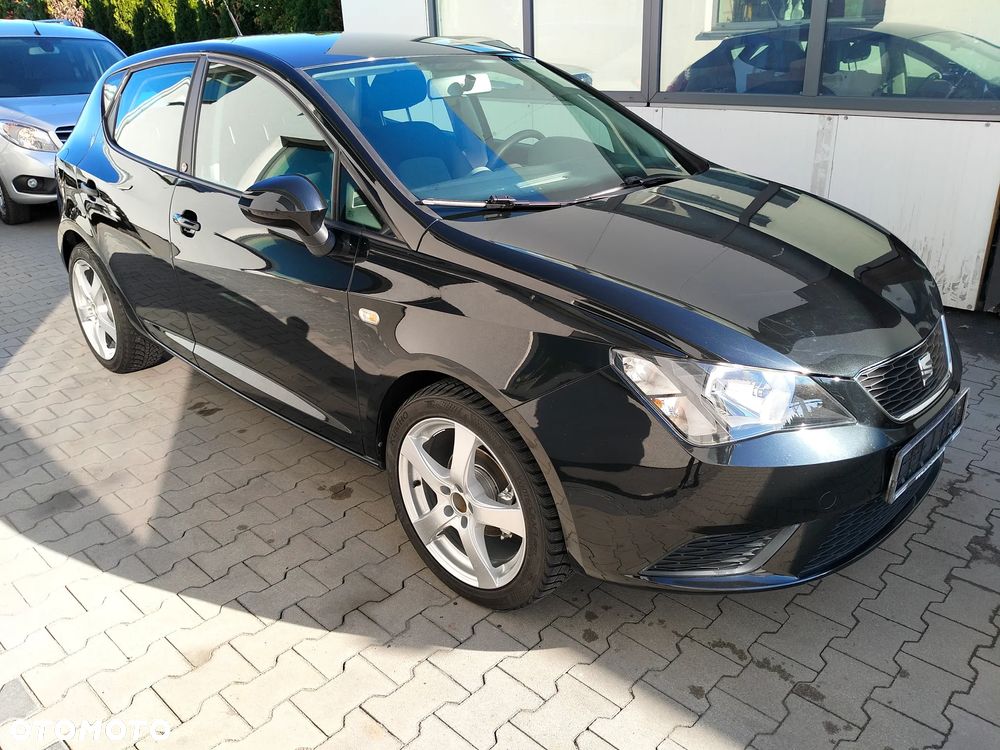 Seat Ibiza 1.0 MPI EVO Reference S&S - 1