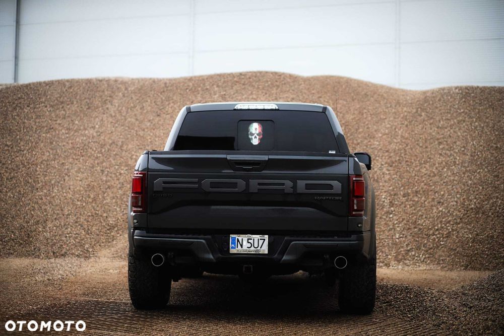 Ford F150 - 3