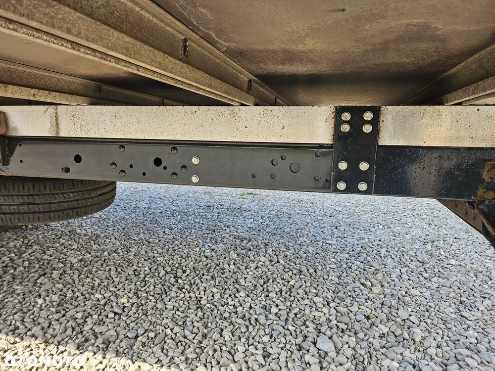 Iveco Daily 50C18 Plandeka 6.2/2.45/2.6m 15-EuroPalet 3.0/180KM - 17