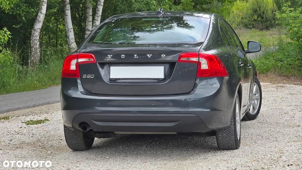 Volvo S60 D2 - 37