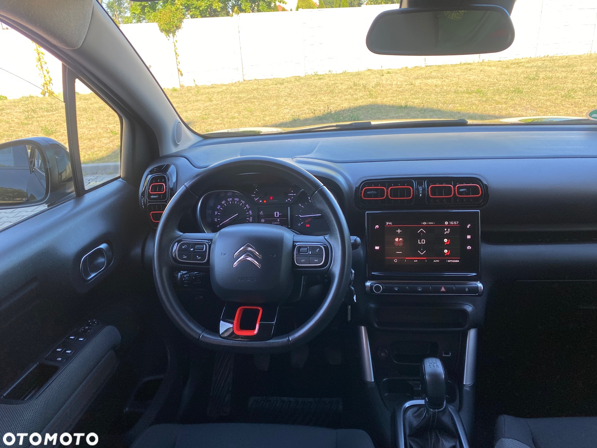 Citroën C3 Aircross 1.2 PureTech GPF Shine Pack S&S - 10