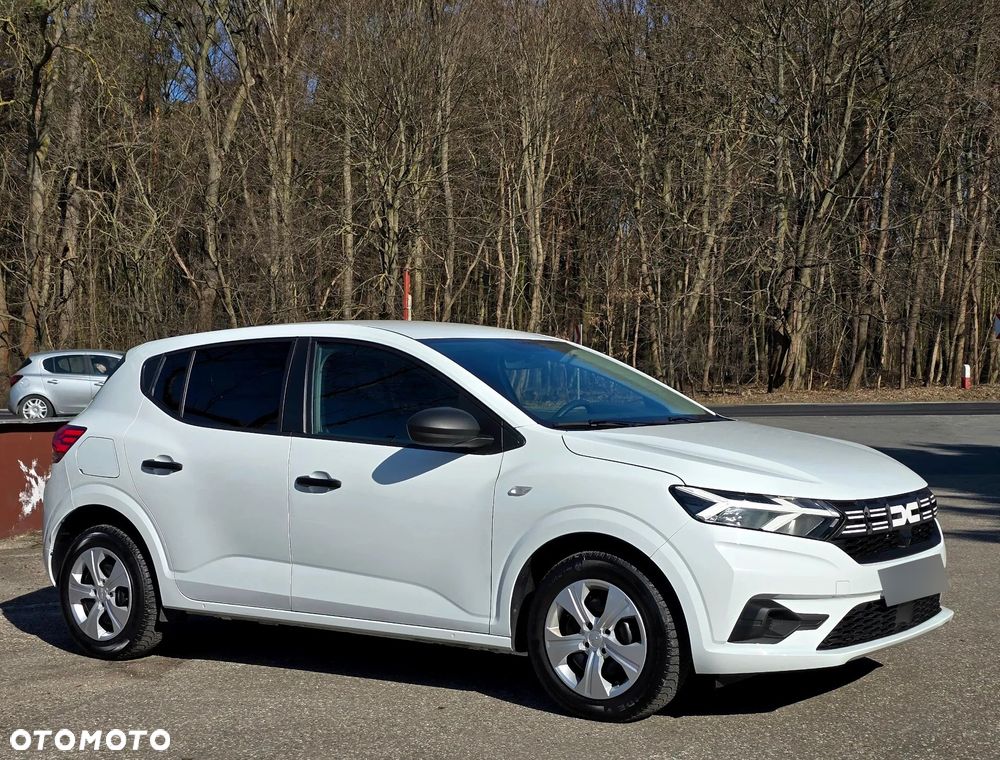 Dacia Sandero 1.0 TCe Comfort - 14