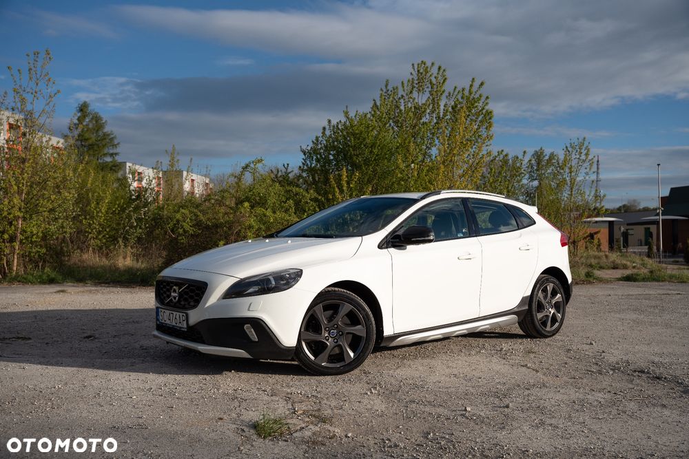 Volvo V40 D4 Geartronic Momentum - 3