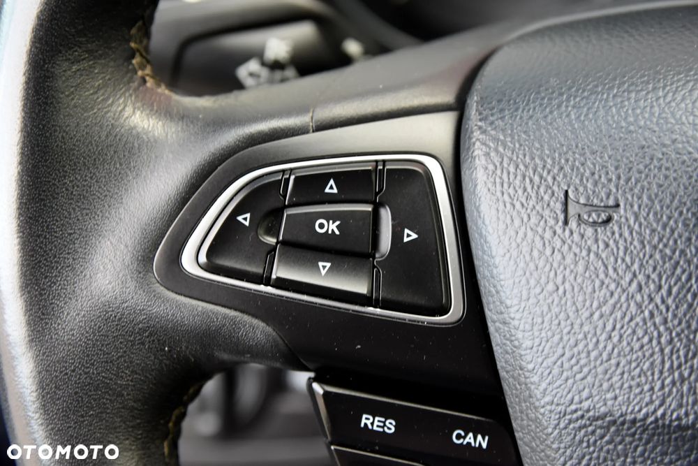 Ford C-MAX 1.0 EcoBoost Titanium ASS - 22